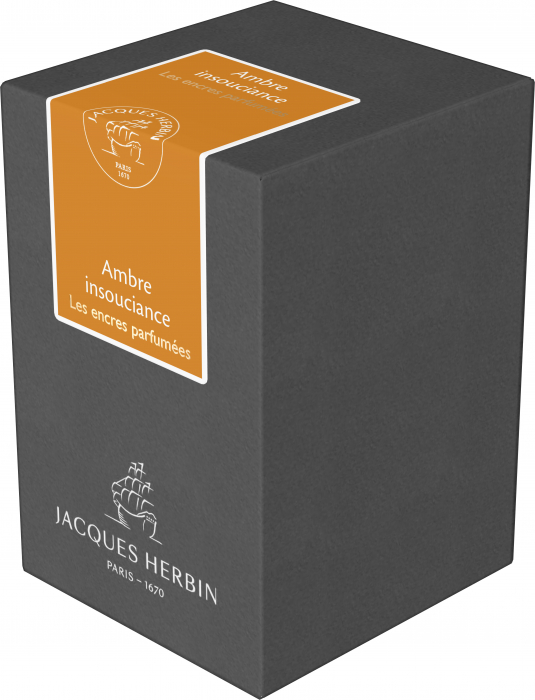 Calimara 50 ml Ambre Insouciane [4]