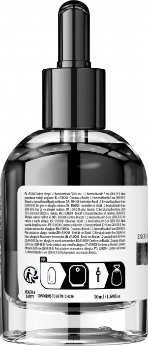 Calimara 50 ml Fine Arts Eclats Watercolor Anthracite, Jacques Herbin [4]