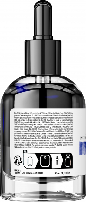 Calimara 50 ml Bleu Cobalt Jacques Herbin [4]