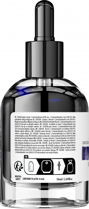 Calimara 50 ml Bleu Outremer Jacques Herbin [4]