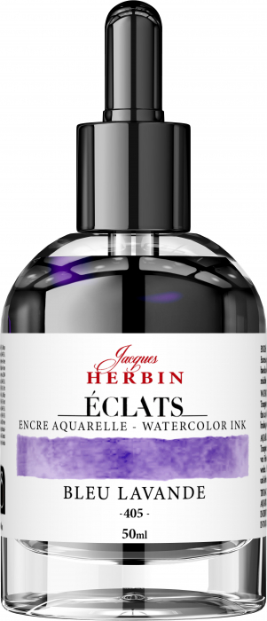 Calimara 50 ml Blue Lavande Jacques Herbin [1]
