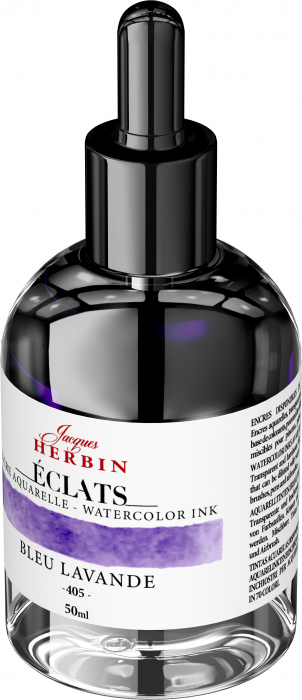 Calimara 50 ml Blue Lavande Jacques Herbin [2]