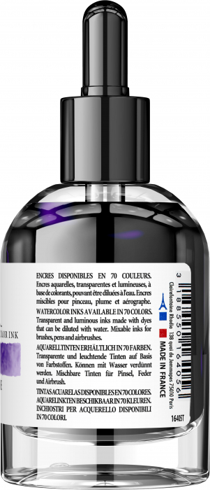 Calimara 50 ml Blue Lavande Jacques Herbin [3]