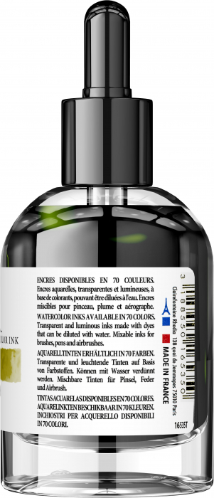 Calimara 50 ml Chartreuse Jacques Herbin [3]