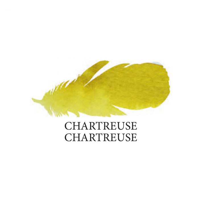 Calimara 50 ml Chartreuse Jacques Herbin [5]