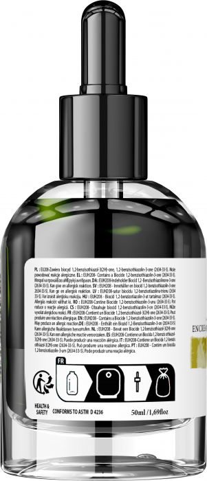 Calimara 50 ml Chartreuse Jacques Herbin [4]