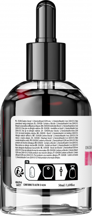 Calimara 50 ml Framboise Jacques Herbin [4]