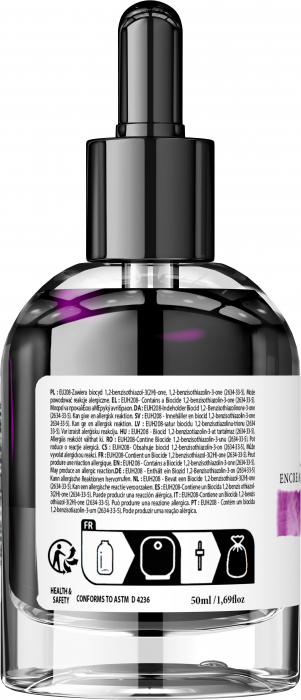 Calimara 50 ml Fuchsia Jacques Herbin [4]
