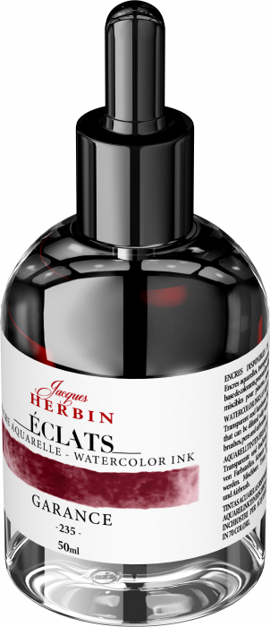 Calimara 50 ml Garance Jacques Herbin [2]