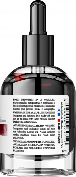 Calimara 50 ml Garance Jacques Herbin [3]