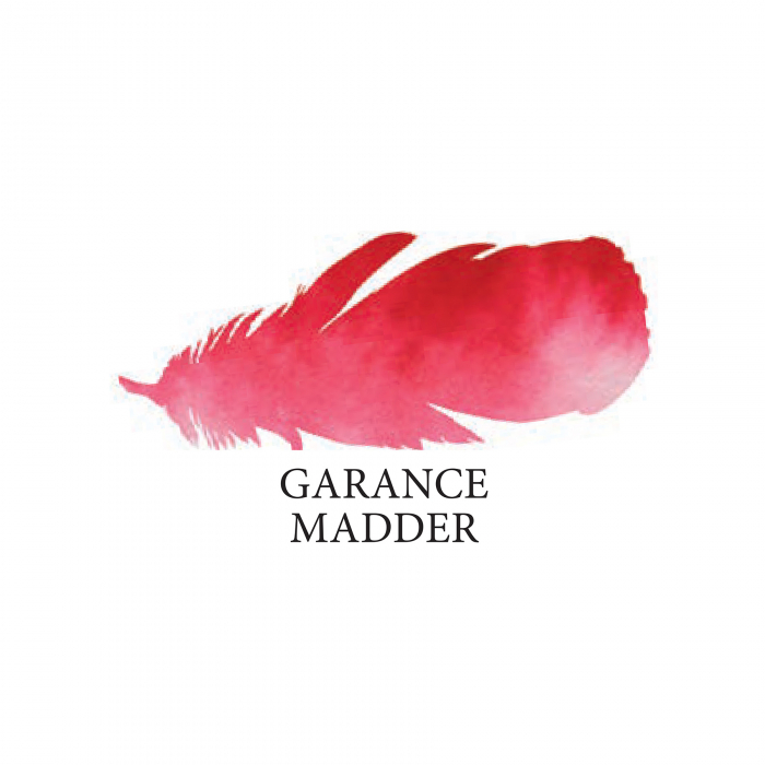 Calimara 50 ml Garance Jacques Herbin [5]