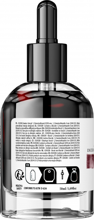 Calimara 50 ml Grenat Jacques Herbin [4]