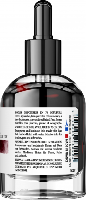 Calimara 50 ml Grenat Jacques Herbin [3]