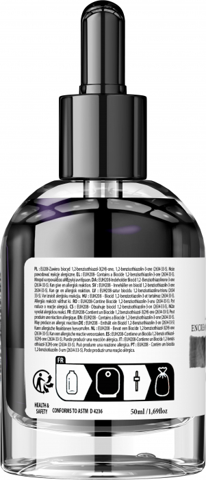 Calimara 50 ml Gris Ardoise Jacques Herbin [4]