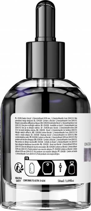 Calimara 50 ml Gris Zinc Jacques Herbin [4]