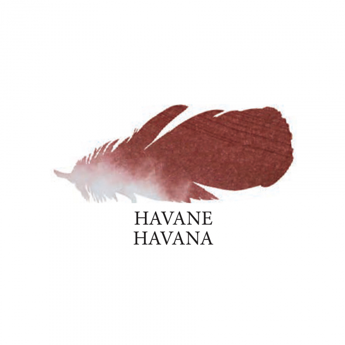 Calimara 50 ml Havane Jacques Herbin [5]
