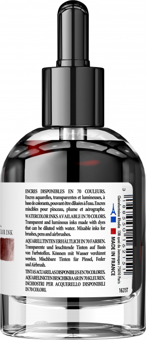 Calimara 50 ml Havane Jacques Herbin [3]