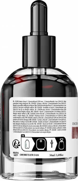 Calimara 50 ml Havane Jacques Herbin [4]
