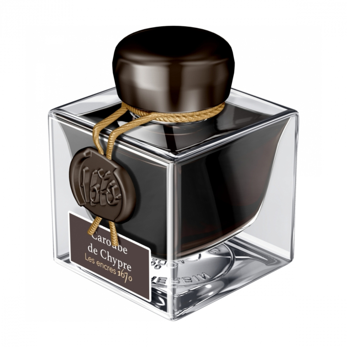 Calimara 50 ml Prestige 1670 Caroube de Chypre, Jacques Herbin [3]