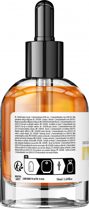 Calimara 50 ml Jaune Soleil Jacques Herbin [4]