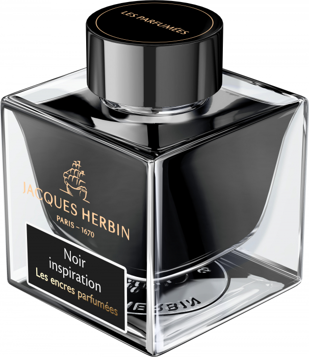 Calimara 50 ml Noir Inspiration [2]