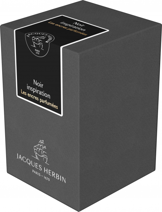 Calimara 50 ml Noir Inspiration [4]