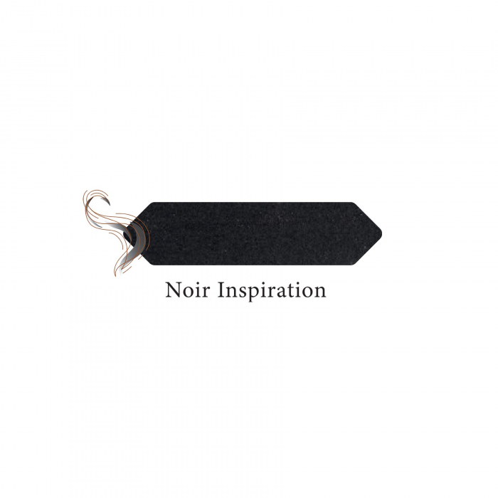 Calimara 50 ml Noir Inspiration [5]