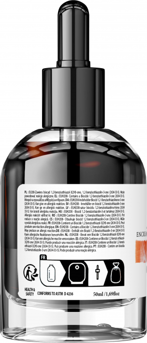 Calimara 50 ml Orange Indien Jacques Herbin [4]