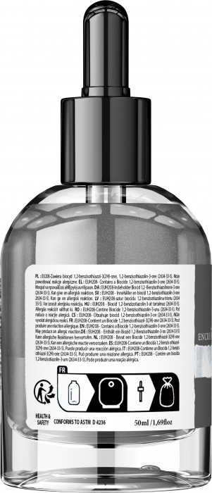 Calimara 50 ml Pigmented Argent Jacques Herbin [4]