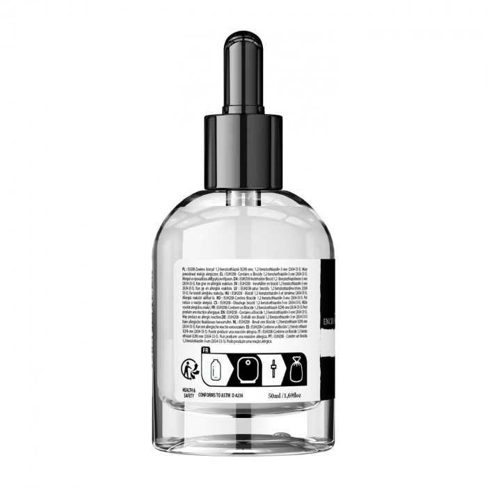 Calimara 50 ml Pigmented Blanc Jacques Herbin [3]