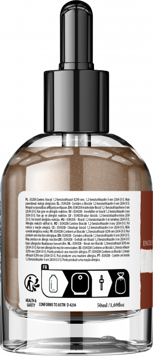 Calimara 50 ml Pigmented Cuivre Jacques Herbin [4]
