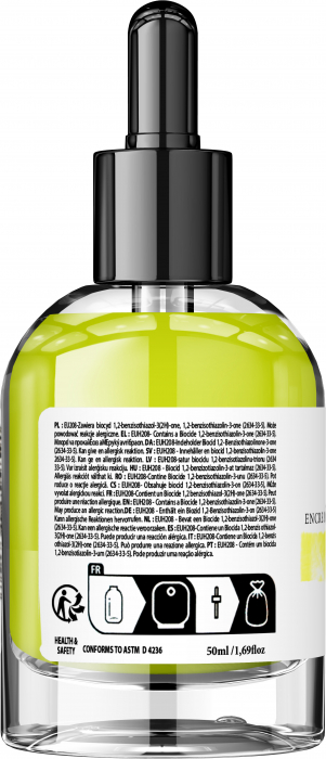Calimara 50 ml Pigmented Jaune Fluo Jacques Herbin [4]
