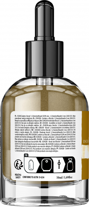 Calimara 50 ml Pigmented Or Jacques Herbin [4]