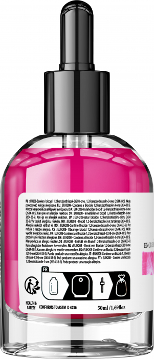 Calimara 50 ml Fine Arts Eclats Pigmented Rose Fluo, Jacques Herbin [4]