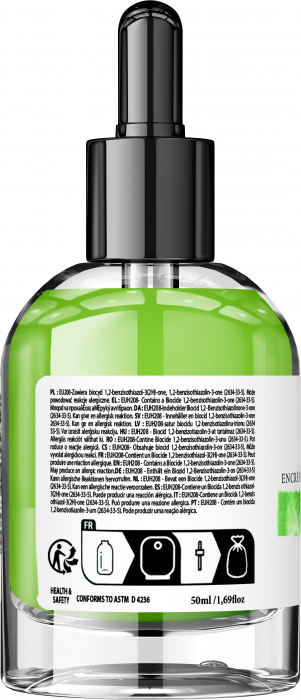 Calimara 50 ml Pigmented Vert Fluo Jacques Herbin [4]