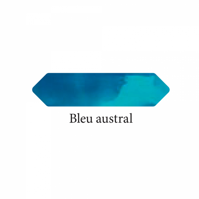 Calimara 50 ml Prestige Essentielles Bleu Austral, Jacques Herbin [5]