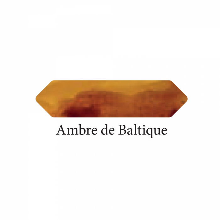 Calimara 50 ml Prestige Essentielles Ambre de Baltique, Jacques Herbin [4]