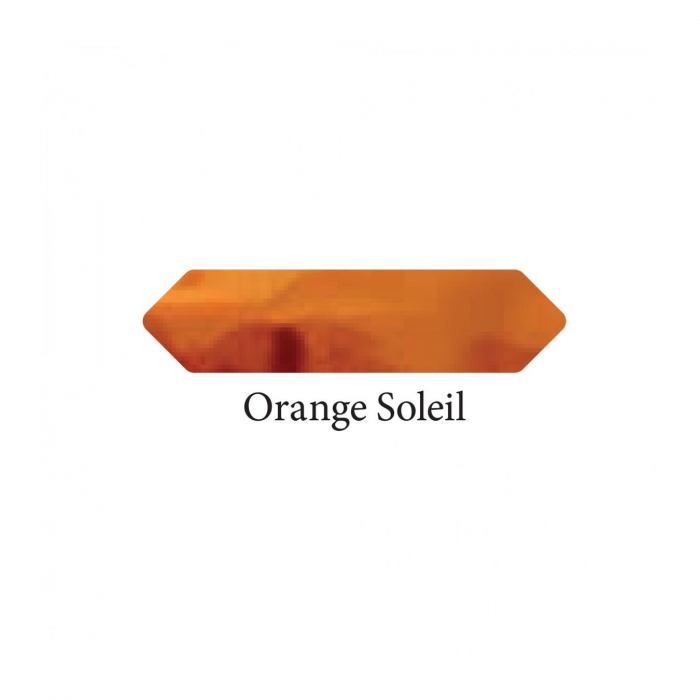 Calimara 50 ml Prestige Essentielles Orange Soleil, Jacques Herbin [4]