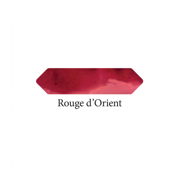 Calimara 50 ml Prestige Essentielles Rouge d’Orient, Jacques Herbin [4]