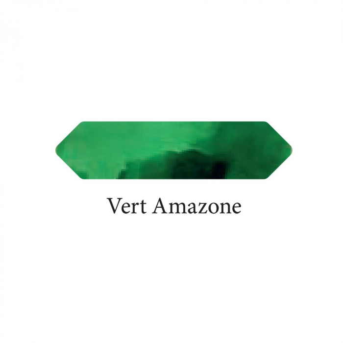 Calimara 50 Ml Prestige Essentielles Vert Amazone, Jacques Herbin [2]