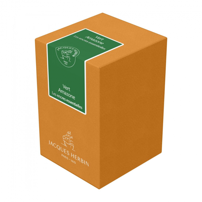 Calimara 50 Ml Prestige Essentielles Vert Amazone, Jacques Herbin [4]