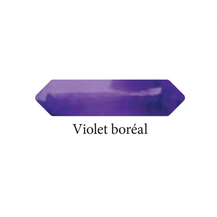 Calimara 50 ml Prestige Essentielles Violet Boreal, Jacques Herbin [2]