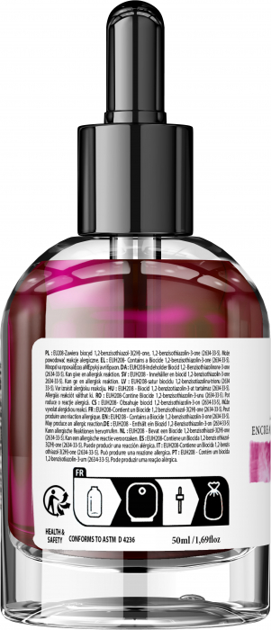 Calimara 50 ml Rose Indien Jacques Herbin [4]