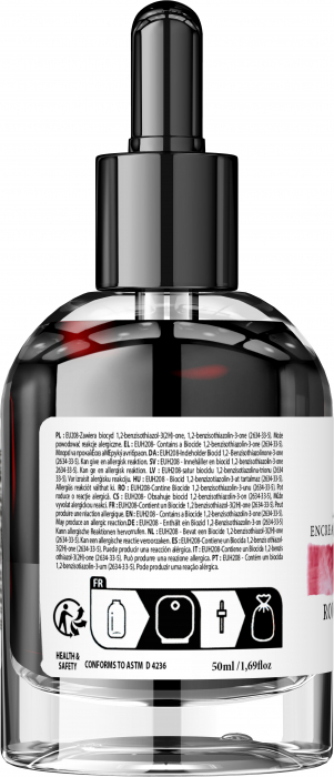 Calimara 50 ml Rouge d'Andrinople Jacques Herbin [4]