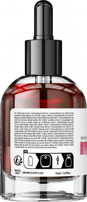 Calimara 50 ml Rouge Jacques Herbin [4]