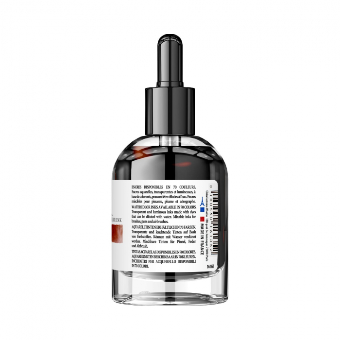 Calimara 50 ml Sanguine Jacques Herbin [4]