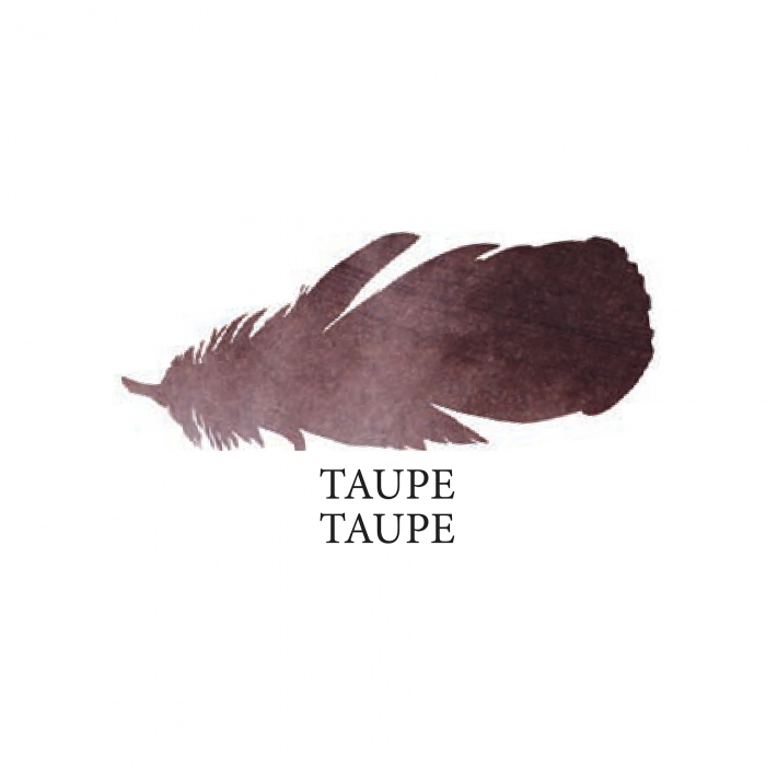 Calimara 50 ml Taupe Jacques Herbin [5]
