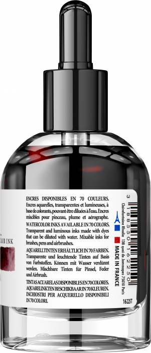 Calimara 50 ml Terracotta Jacques Herbin [3]