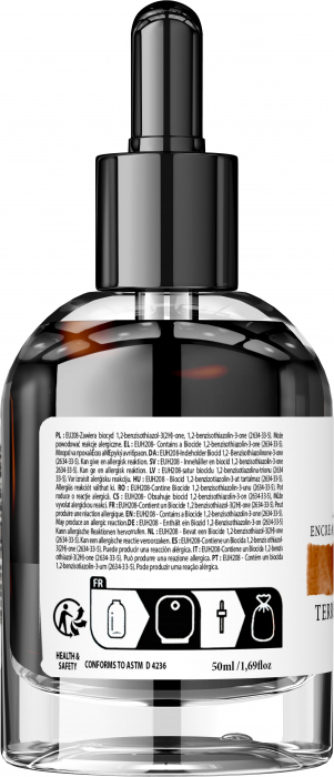 Calimara 50 ml Terre de Sienne Brulee Jacques Herbin [4]