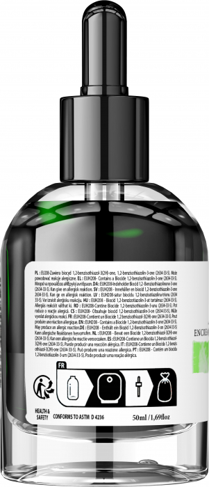 Calimara 50 ml Vert Anis Jacques Herbin [4]